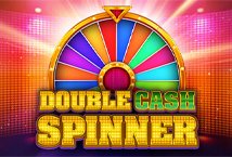 Double Cash Spinner